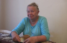 Jestem pod wrażeniem prac profesora Gagosia - Elżbieta Kowalczyk - fragment relacji świadka historii [WIDEO]