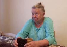 Mam ogromny szacunek do pszczelarzy z dziada pradziada - Elżbieta Kowalczyk - fragment relacji świadka historii [WIDEO]