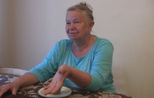 Mi&oacute;d powinien być wszechobecny - Elżbieta Kowalczyk - fragment relacji świadka historii [WIDEO]