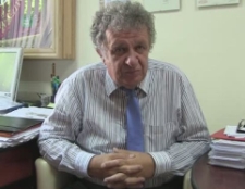 Pochodzę z rodziny rzemieślniczej - Jerzy Miszczak - fragment relacji świadka historii [WIDEO]