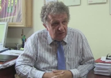 Ojciec nigdy nie miał urlopu - Jerzy Miszczak - fragment relacji świadka historii [WIDEO]