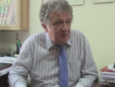 Historia Bogatina i Aleksandrowicza - Jerzy Miszczak - fragment relacji świadka historii [WIDEO]