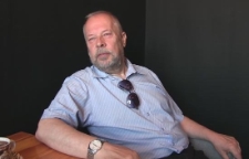 Wyb&oacute;r Pszczelej Woli - Adam Kamiński - fragment relacji świadka historii [WIDEO]