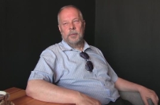 Kadry nauczycielskie w Pszczelej Woli - Adam Kamiński - fragment relacji świadka historii [WIDEO]