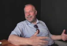 Pszczoły są nieprzewidywalne - Adam Kamiński - fragment relacji świadka historii [WIDEO]