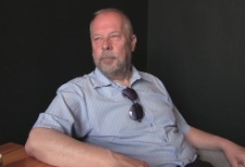 W pszczelarstwie ciągle się eksperymentuje - Adam Kamiński - fragment relacji świadka historii [WIDEO]