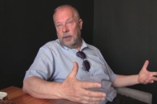 Związek Pszczelarzy - Adam Kamiński - fragment relacji świadka historii [WIDEO]