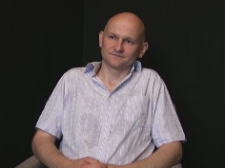 Kurs mistrzowski i zagraniczne praktyki pszczelarskie - Marek Furtak - fragment relacji świadka historii [WIDEO]