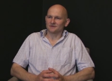 Moje metody walki ze zgnilcem i warrozą - Marek Furtak - fragment relacji świadka historii [WIDEO]