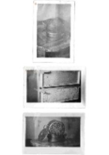 Projekt wynalazczy Stanisława Jasińskiego „Intensyfikacja pasieki” z 6 grudnia 1970 roku