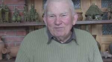 Moje garncarstwo - Zygfryd Gajewski - fragment relacji świadka historii [WIDEO]