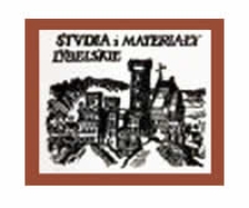 Spuścizna literacka J&oacute;zefa Czechowicza