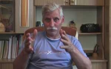 Dzieciństwo na wsi - Ryszard Staiński - fragment relacji świadka historii [WIDEO]