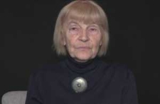 Ojciec miał Alzhaimera - Hanna Wyszkowska - fragment relacji świadka historii [WIDEO]