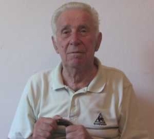 Wyposażenie zakładu fryzjerskiego - Henryk Gawlik - fragment relacji świadka historii [WIDEO]