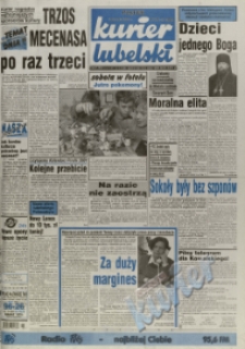 Kurier Lubelski, R.45 nr 4 (05 stycznia 2001)