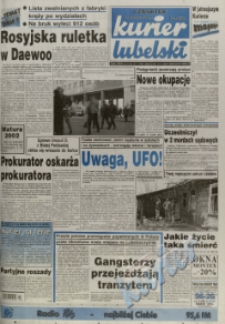 Kurier Lubelski, R.45 nr 9 (11 stycznia 2001)