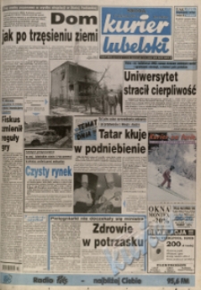 Kurier Lubelski, R.45 nr 14 (17 stycznia 2001)