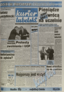 Kurier Lubelski, R.45 nr 21 (25 stycznia 2001)