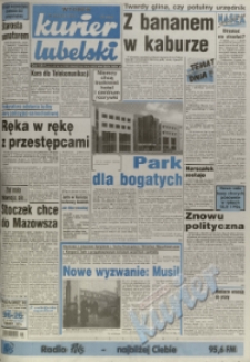 Kurier Lubelski, R.45 nr 25 (30 stycznia 2001)