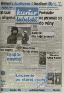 Kurier Lubelski, R.45 nr 29 (03-04 lutego 2001)