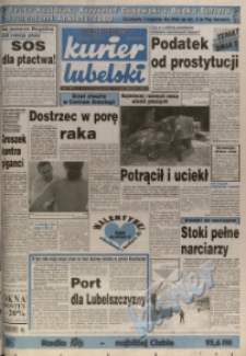 Kurier Lubelski, R.45 nr 30 (05 lutego 2001)