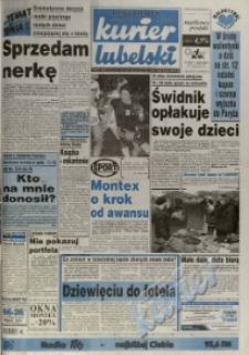 Kurier Lubelski, R.45 nr 36 (12 lutego 2001)