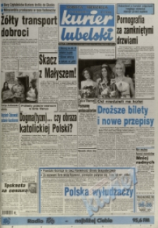 Kurier Lubelski, R.45 nr 41 (17-18 lutego 2001)