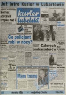 Kurier Lubelski, R.45 nr 42 (19 lutego 2001)
