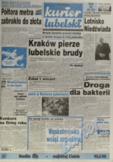 Kurier Lubelski, R.45 nr 43 (20 lutego 2001)