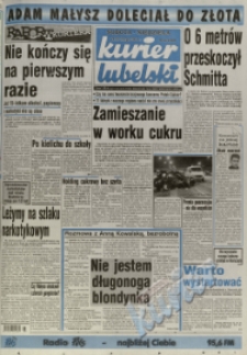 Kurier Lubelski, R.45 nr 47 (14-15 lutego 2001)