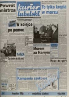 Kurier Lubelski, R.45 nr 49 (27 lutego 2001)