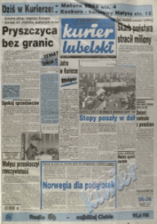 Kurier Lubelski, R.45 nr 51 (01 marca 2001)