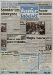 Kurier Lubelski, R.45 nr 52 (02 marca 2001)