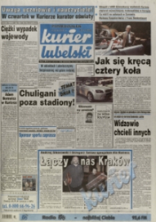 Kurier Lubelski, R.45 nr 54 (05 marca 2001)