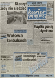 Kurier Lubelski, R.45 nr 56 (07 marca 2001)