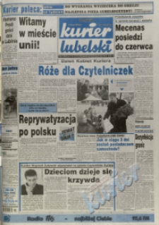 Kurier Lubelski, R.45 nr 58 (09 marca 2001)