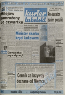 Kurier Lubelski, R.45 nr 61 13 marca (2001)