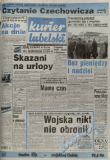 Kurier Lubelski, R.45 nr 62 (14 marca 2001)