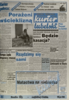 Kurier Lubelski, R.45 nr 65 (17-18 marca 2001)