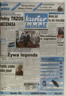 Kurier Lubelski, R.45 nr 66 (19 marca 2001)