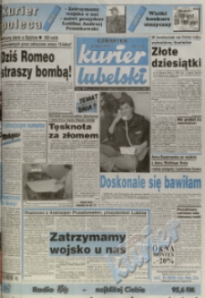 Kurier Lubelski, R.45 nr 69 (22 marca 2001)