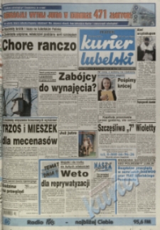 Kurier Lubelski, R.45 nr 70 (23 marca 2001)