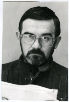 Portret Franciszka Piątkowskiego