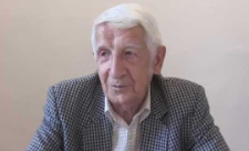 Nauka w Pszczelej Woli - Jan Janczak - fragment relacji świadka historii [WIDEO]