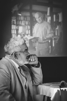 Inauguracja Wakacyjnej Akademii Reportażu.