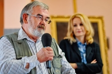 Warsztat reportażu radiowego w Siennicy R&oacute;żanej