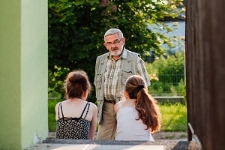 Galeria portret&oacute;w Franciszka Piątkowskiego