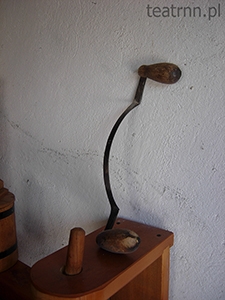 Narzędzie do obr&oacute;bki drewna