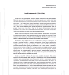 Lublin w kulturze polskiej